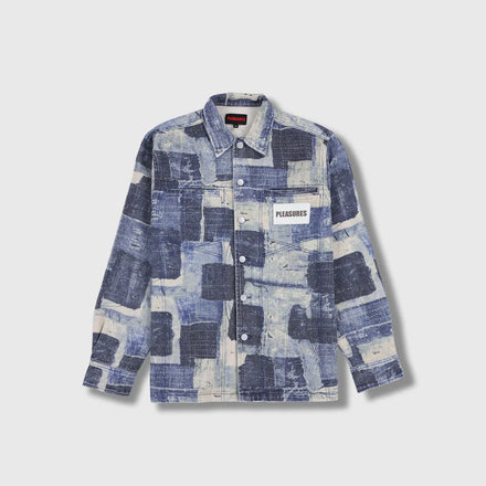 Boro Work Jacket